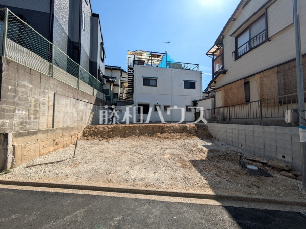 現地写真　【名古屋市守山区守山２丁目】