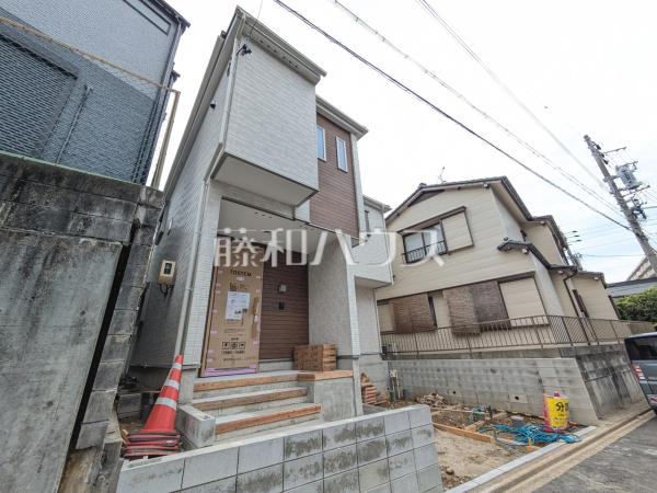 外観　【名古屋市守山区守山２丁目】