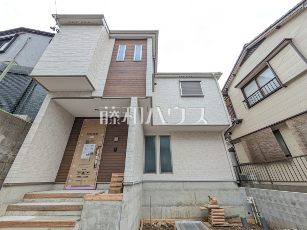 外観　【名古屋市守山区守山２丁目】