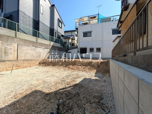 現地写真　【名古屋市守山区守山２丁目】