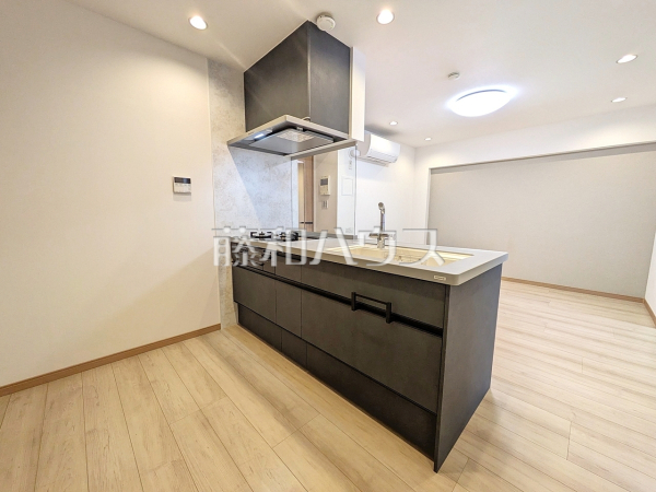 キッチン　【コープ野村志木】