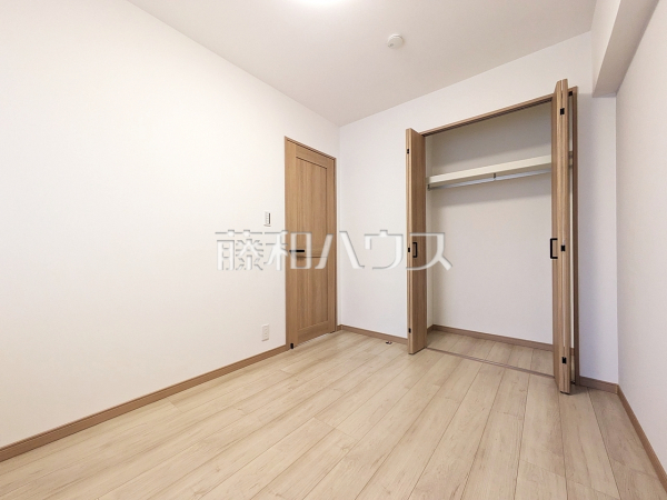 居室　【コープ野村志木】