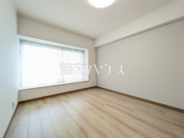 居室　【コープ野村志木】