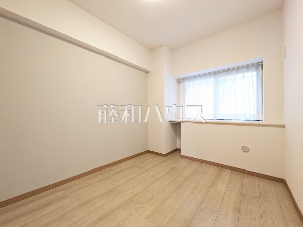 居室　【コープ野村志木】