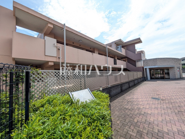 外観　【マイキャッスル椚田】