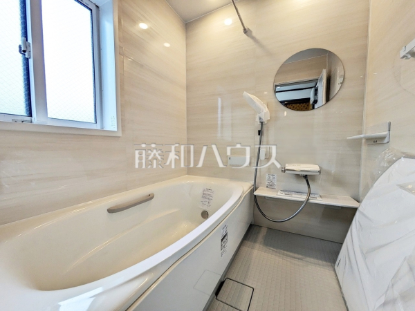 2F　浴室　【日野市万願寺２丁目】