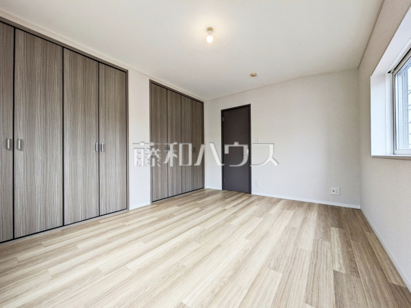 居室　【日野市万願寺２丁目】