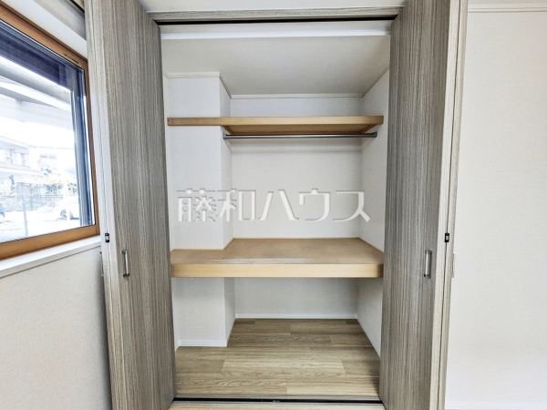 収納　【日野市万願寺２丁目】