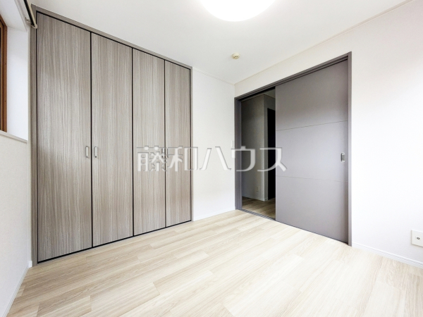 居室　【日野市万願寺２丁目】