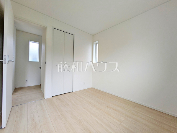 3号棟　居室　【調布市富士見町３丁目】