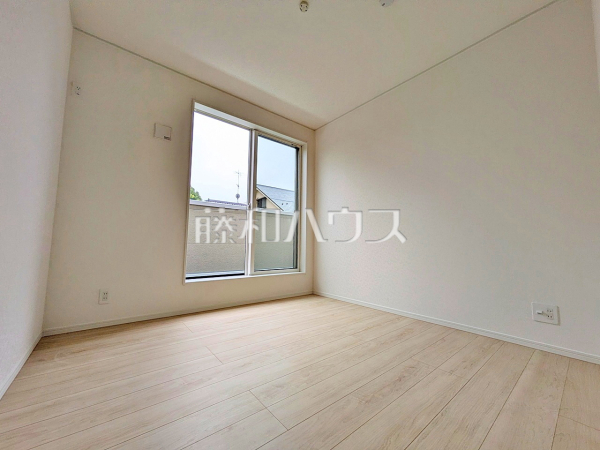 3号棟　居室　【調布市富士見町３丁目】