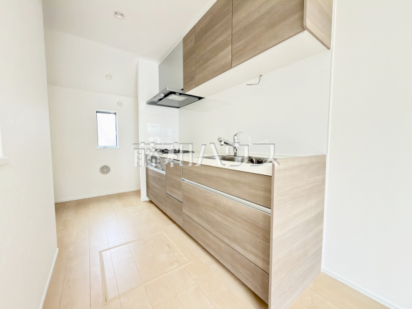 キッチン　【調布市上石原３丁目】