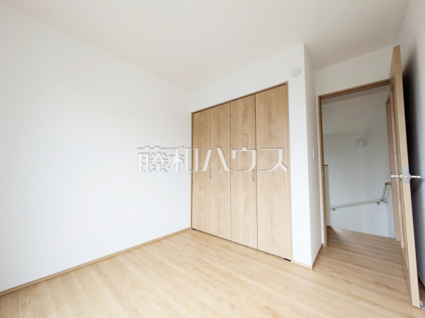 A号棟　居室　【調布市深大寺北町６丁目】