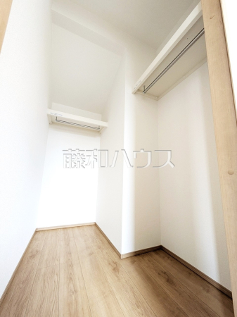 A号棟　収納　【調布市深大寺北町６丁目】
