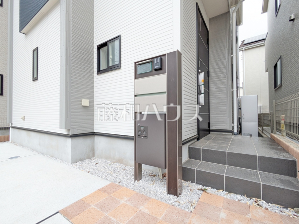 2号棟　その他現地　【小平市大沼町６丁目】