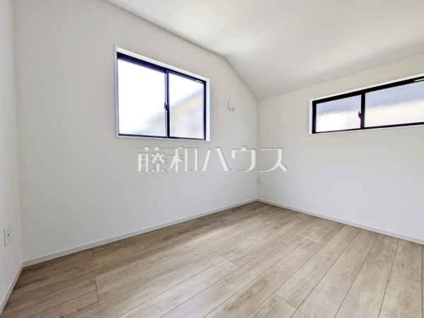 居室　【八王子市丸山町】