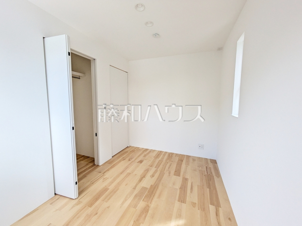 2号棟　居室　【福岡市南区長住６丁目】