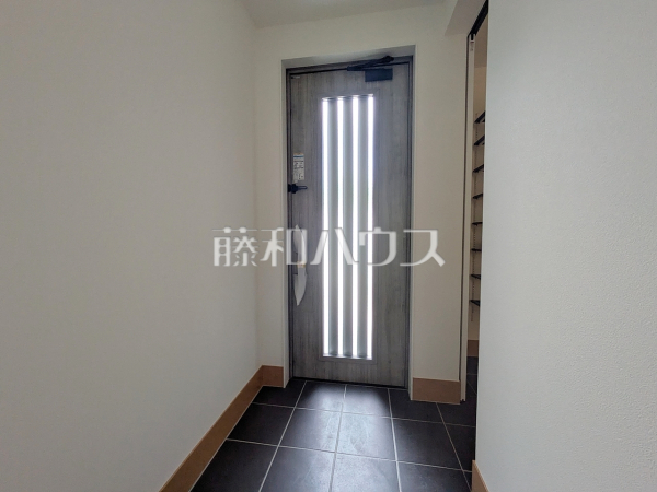 2号棟　その他内観　【福岡市南区長住６丁目】