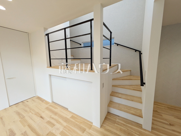 2号棟　その他内観　【福岡市南区長住６丁目】