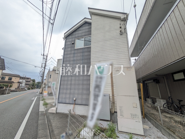 外観 【小平市鈴木町1丁目】 外観 【小平市鈴木町1丁目】