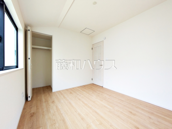 A号棟 居室 【板橋区小豆沢4丁目】 A号棟 居室 【板橋区小豆沢4丁目】