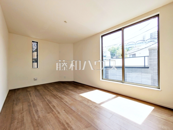 C号棟 居室 【板橋区小豆沢4丁目】 C号棟 居室 【板橋区小豆沢4丁目】