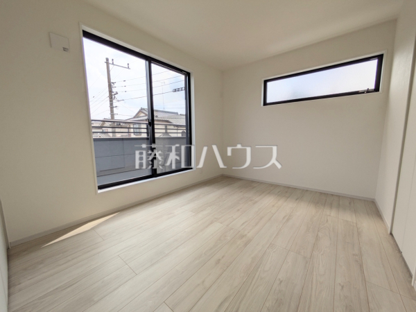 居室　【日野市大坂上２丁目】