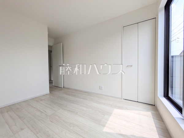 居室　【日野市大坂上２丁目】