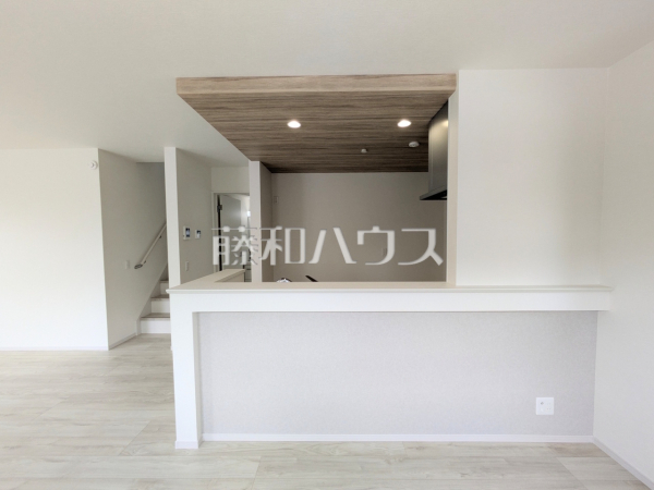 キッチン　【日野市大坂上２丁目】
