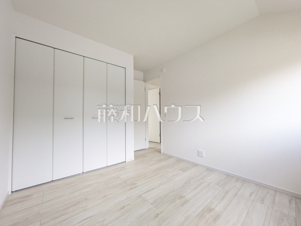 居室　【日野市大坂上２丁目】