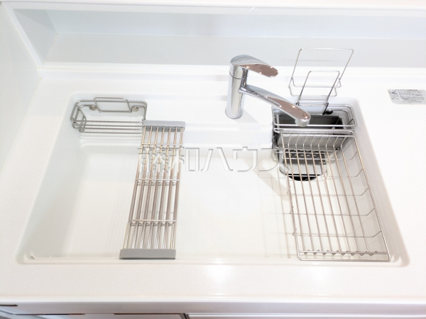 キッチン　【那覇市古島２丁目】