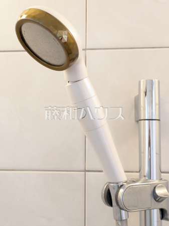 浴室　【那覇市古島２丁目】