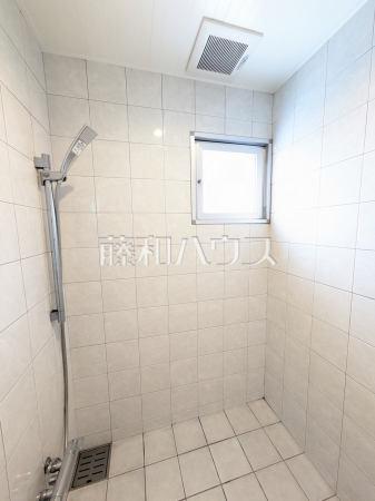 3Fシャワー室