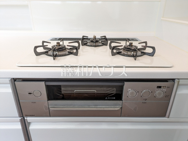 キッチン　【那覇市古島２丁目】