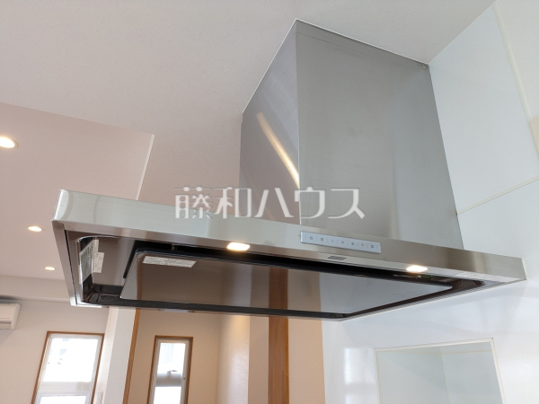 キッチン　【那覇市古島２丁目】