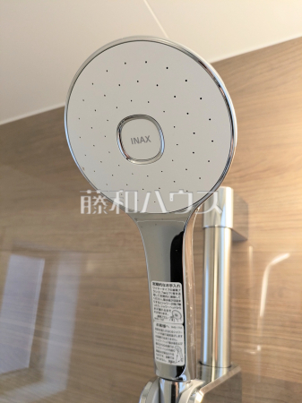 B号棟　シャワーヘッド　【世田谷区八幡山２丁目】