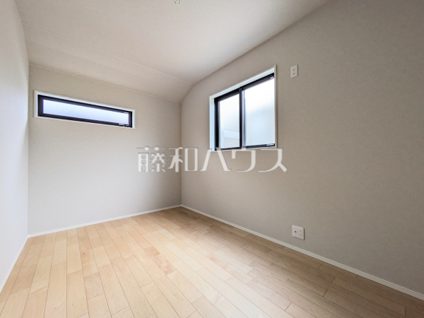 居室　【杉並区浜田山１丁目】