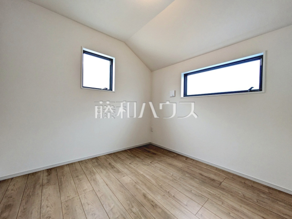 1号棟　居室　【八王子市七国１丁目】