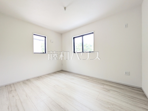 2号棟　居室　【八王子市七国１丁目】
