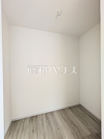2号棟　収納　【八王子市七国１丁目】