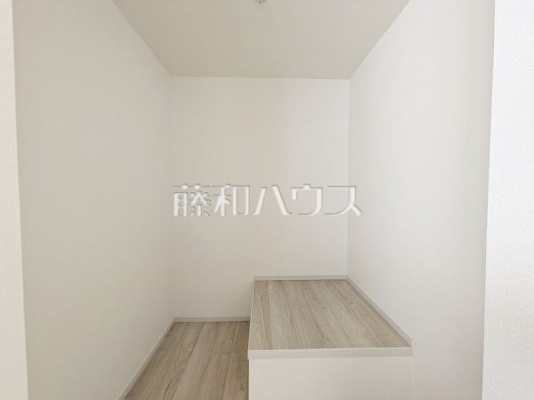2号棟 その他内観 【福岡市博多区那珂1丁目】 2号棟 その他内観 【福岡市博多区那珂1丁目】
