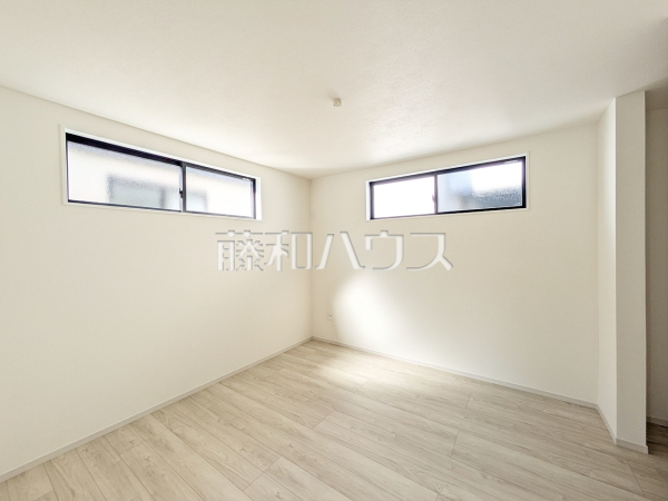 2号棟 居室 【福岡市博多区那珂1丁目】 2号棟 居室 【福岡市博多区那珂1丁目】