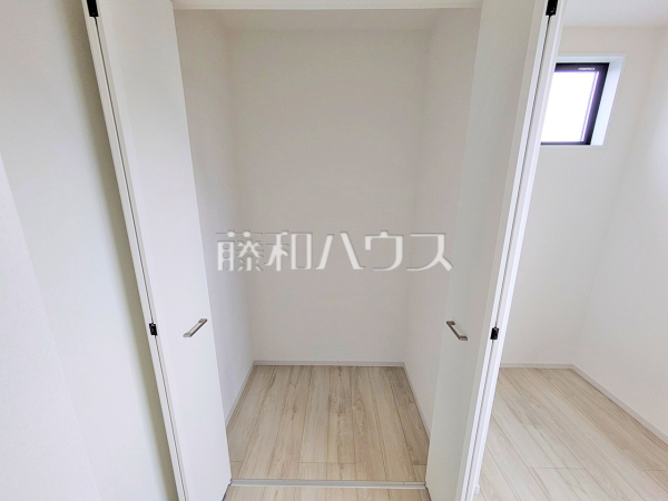 2号棟 収納 【福岡市博多区南本町1丁目】 2号棟 収納 【福岡市博多区南本町1丁目】