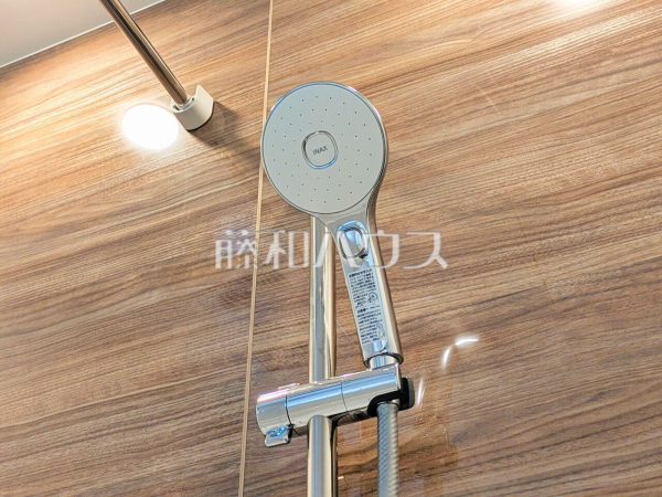 浴室　【西東京市芝久保町１丁目】