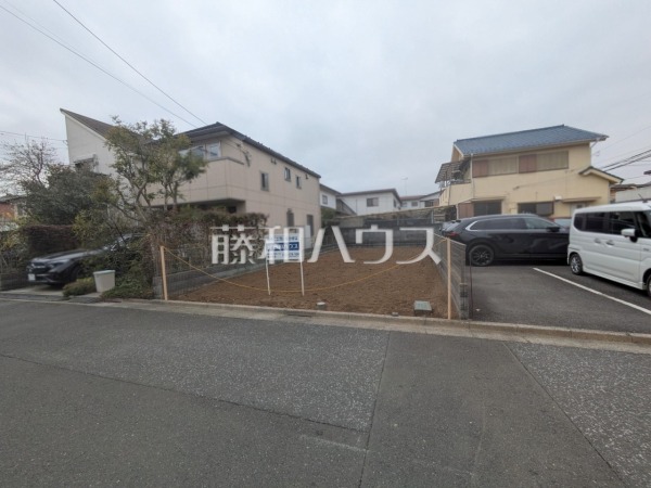 外観　【国分寺市西元町３丁目】