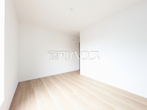 4号棟 居室 【武蔵村山市残堀5丁目】 4号棟 居室 【武蔵村山市残堀5丁目】