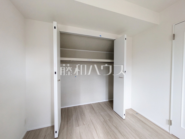 収納 【国分寺市西町5丁目】 収納 【国分寺市西町5丁目】