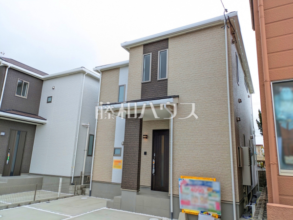 A号棟　外観　【糸満市西崎町3丁目】