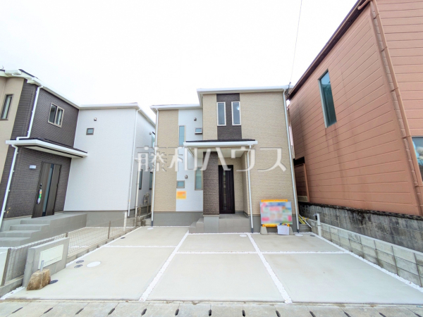 A号棟　外観　【糸満市西崎町3丁目】