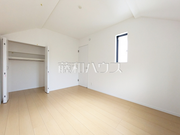 A号棟　居室　【昭島市緑町２丁目】